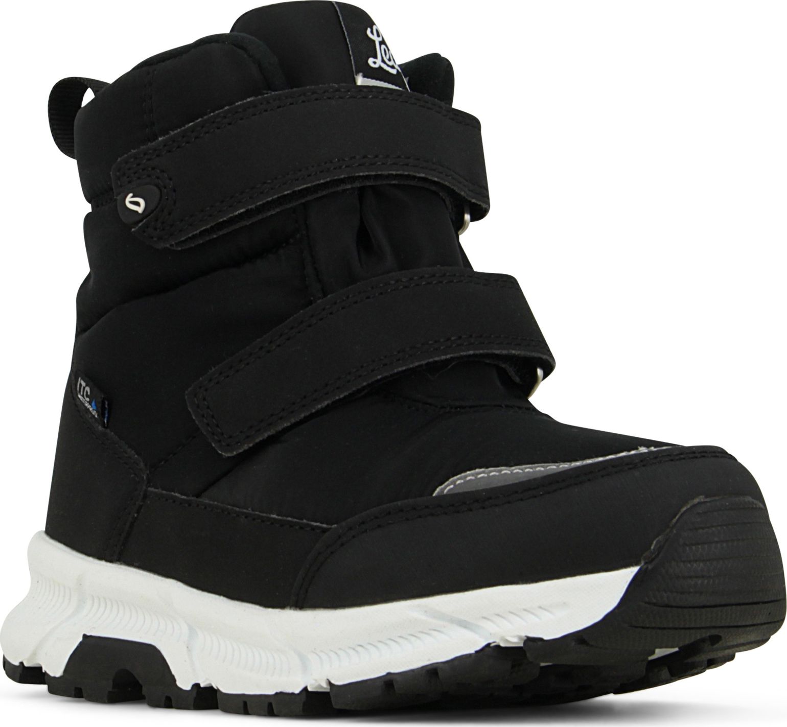 Leaf Kids' Salmis Black