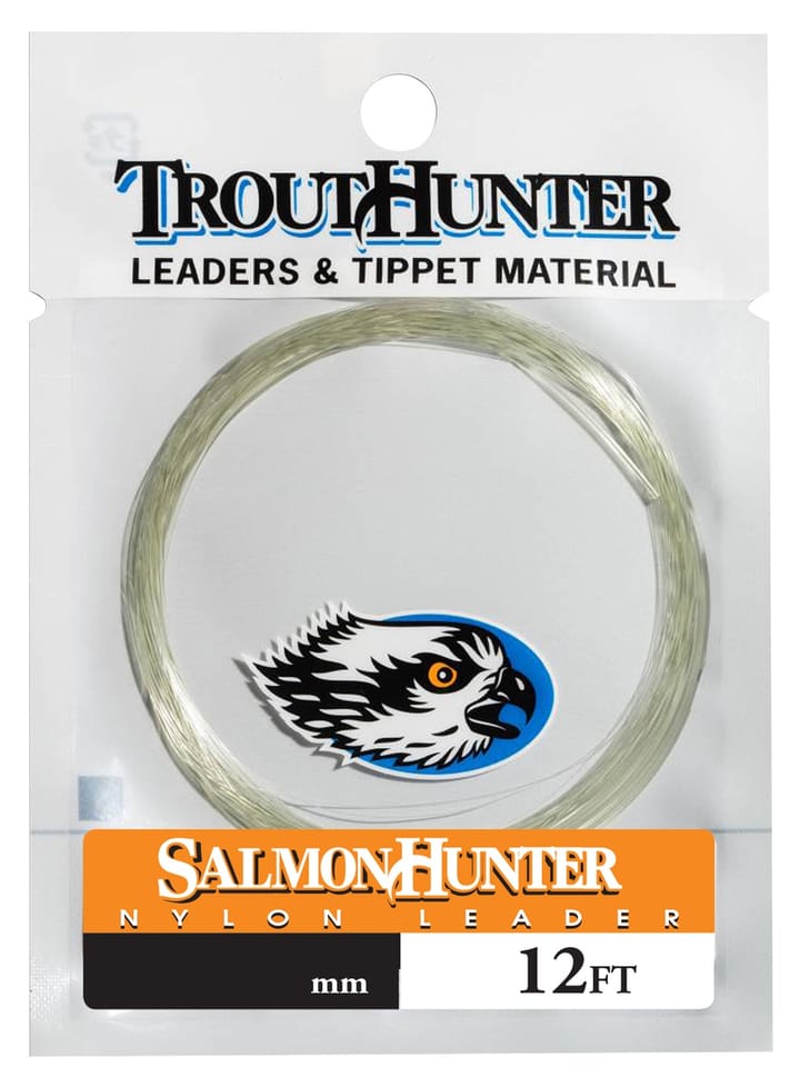 Trout Hunter Salmonhunter Leader 12ft Trout Hunter