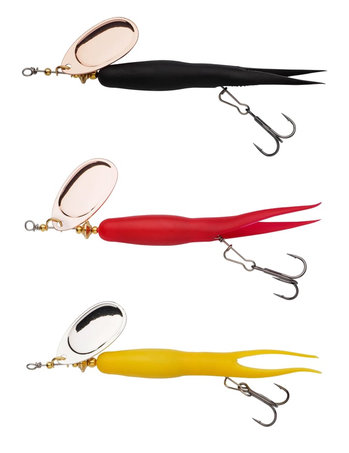Abu Garcia Salmon Seeker 3-Pack 20gr Abu Garcia