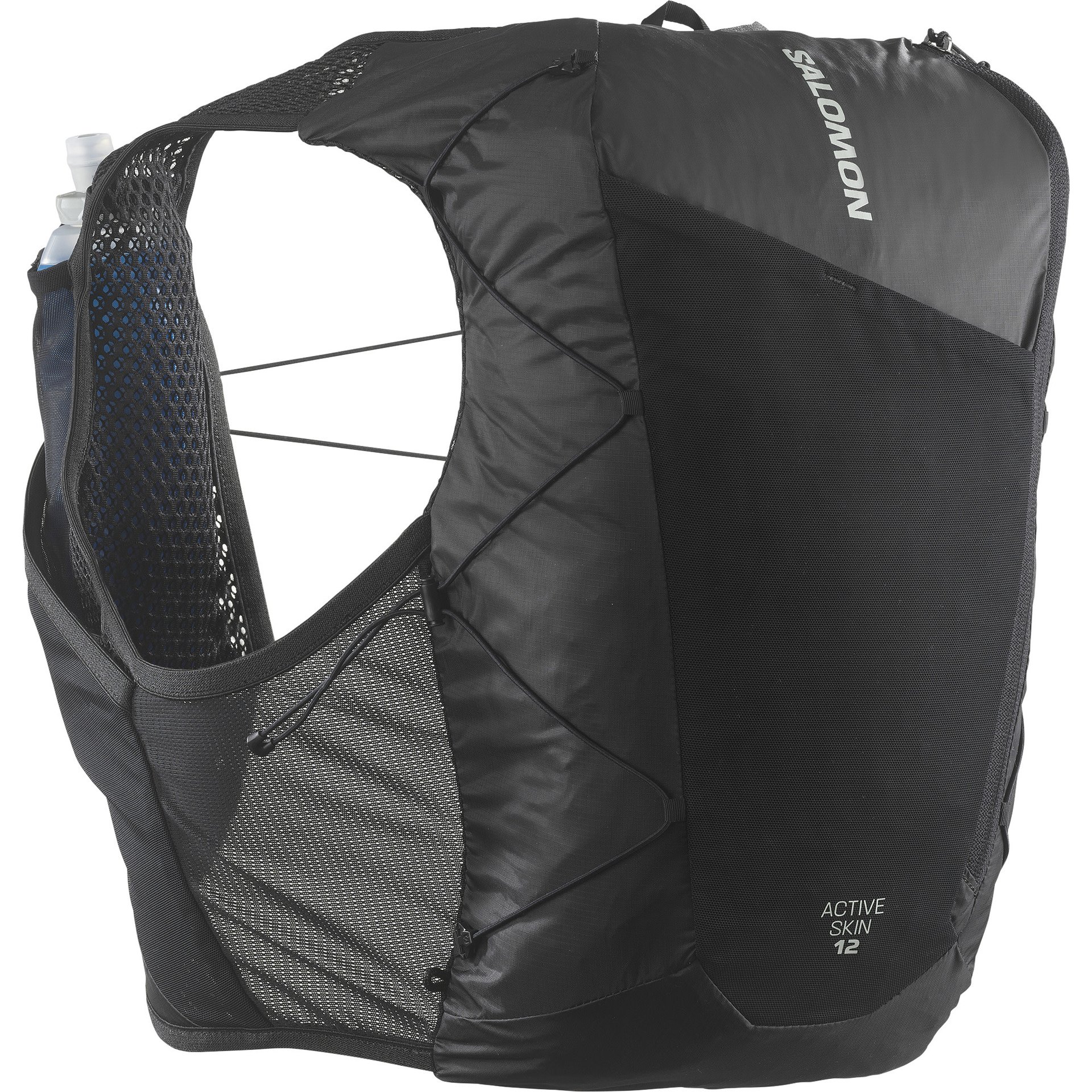 Salomon Active Skin 12 ryggsäckar dam