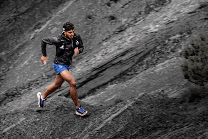 Salomon Active Skin 8 With Flasks Black/Black Salomon