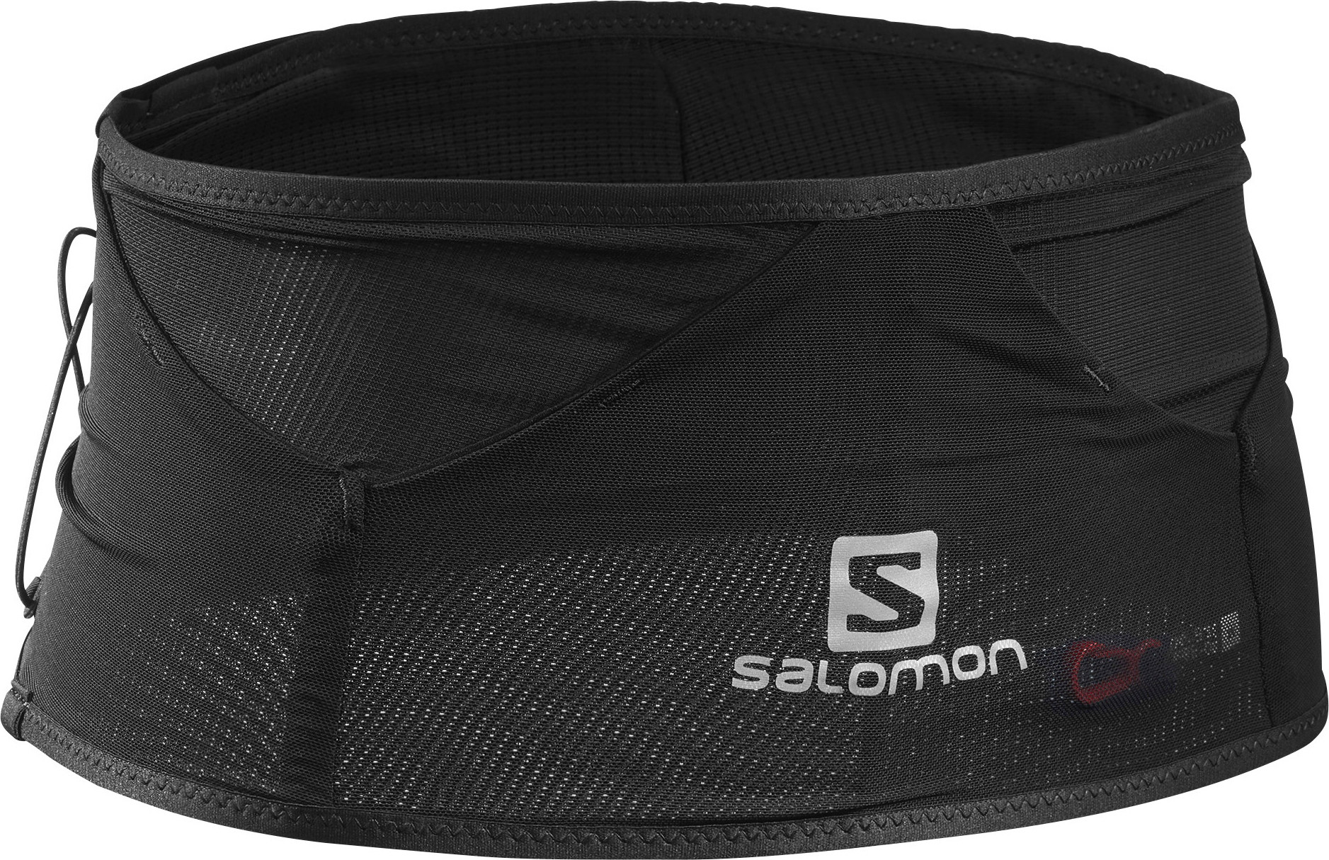 Salomon Adv Skin Belt BLACK/EBONY