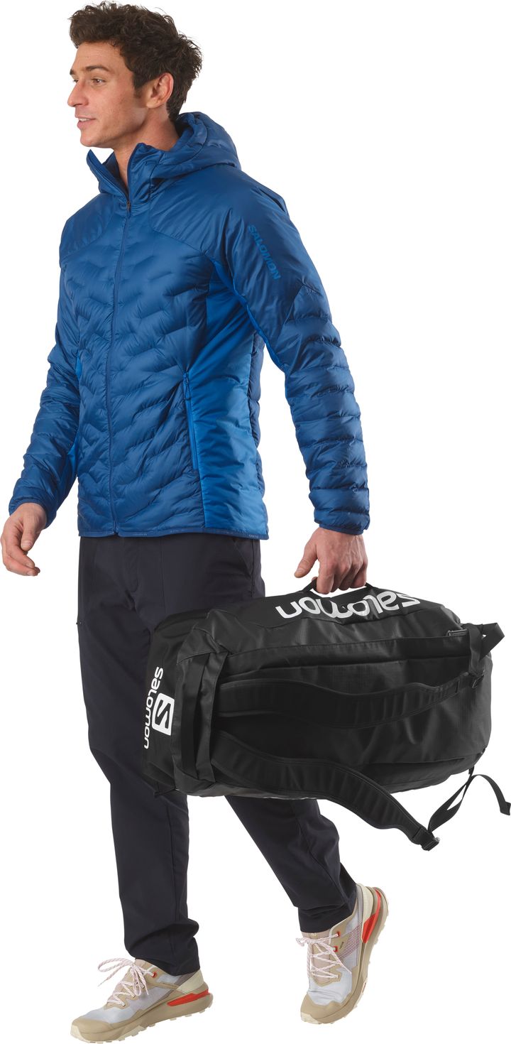 Outlife Duffel 45 BLACK Salomon