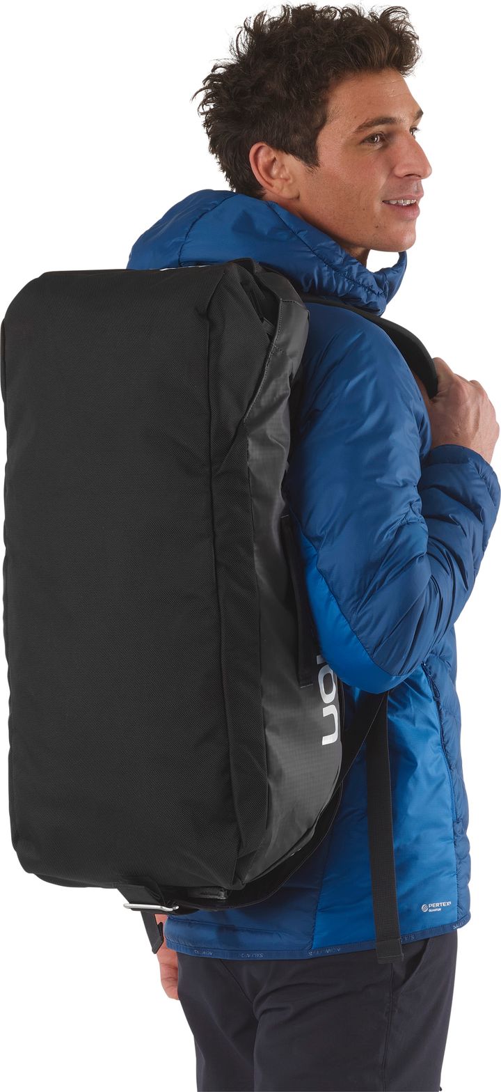 Salomon Outlife Duffel 45 Black