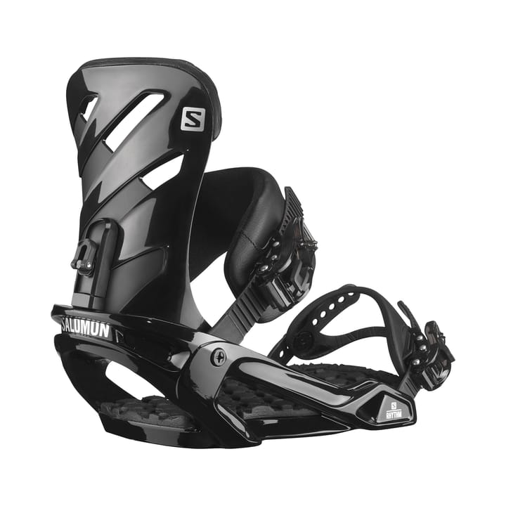 Rhythm Black Salomon