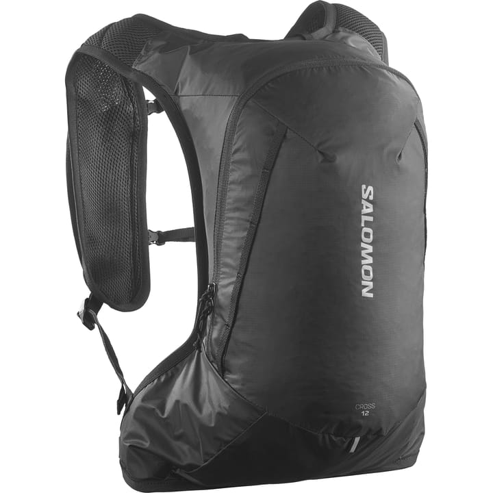Salomon Cross 12 Black Salomon