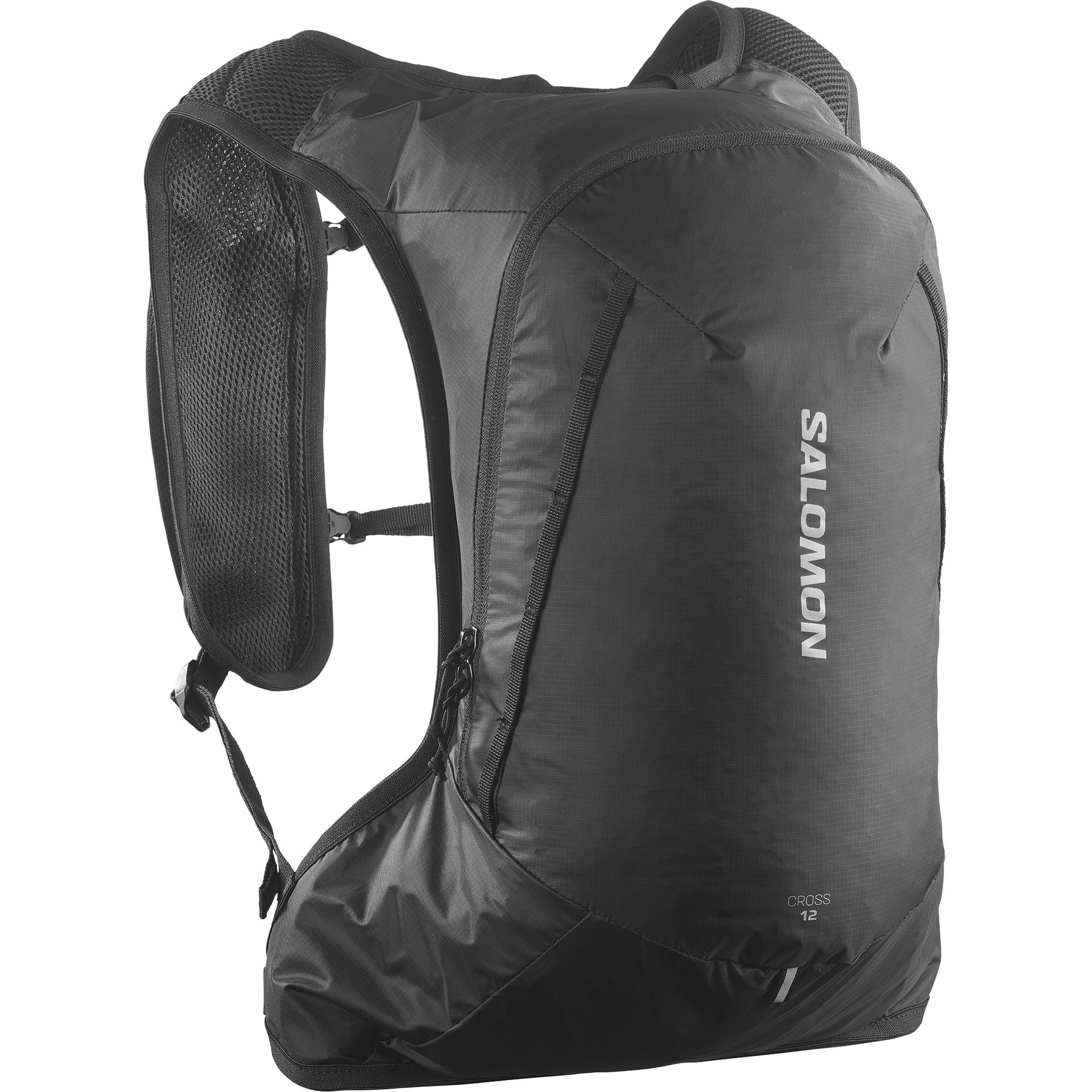 Salomon Cross 12 ryggsäckar dam
