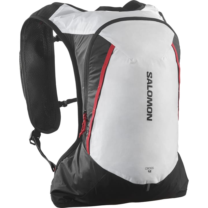 Salomon Cross 12 White Salomon Salomon Cross 12 White Salomon