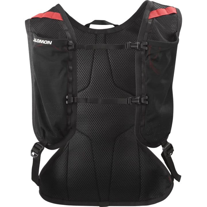 Salomon Cross 4 White/Black Salomon Salomon Cross 4 White/Black Salomon