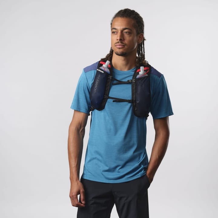 Salomon Cross 4 White/Black | Buy Salomon Cross 4 White