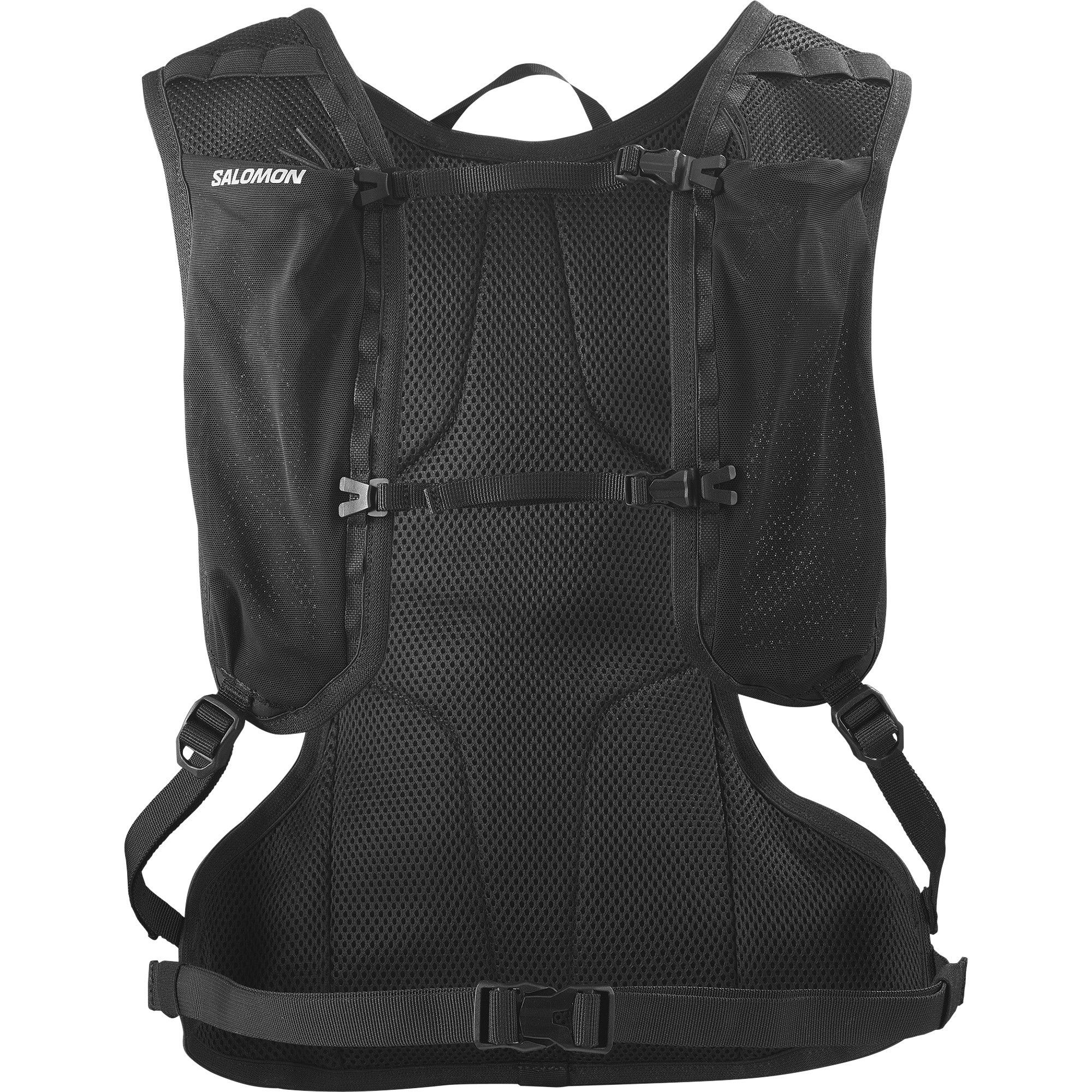 Salomon スキー用 リュック 50L 黒 Salomon スキー用 リュック 50L 黒 Amazon.co.jp: SALOMON