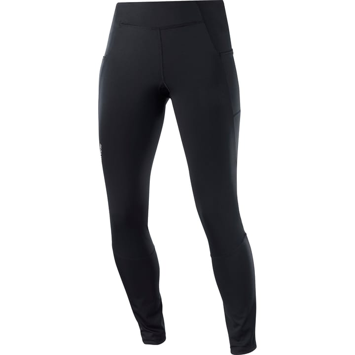 Cross Warm 28 - Women's Tights