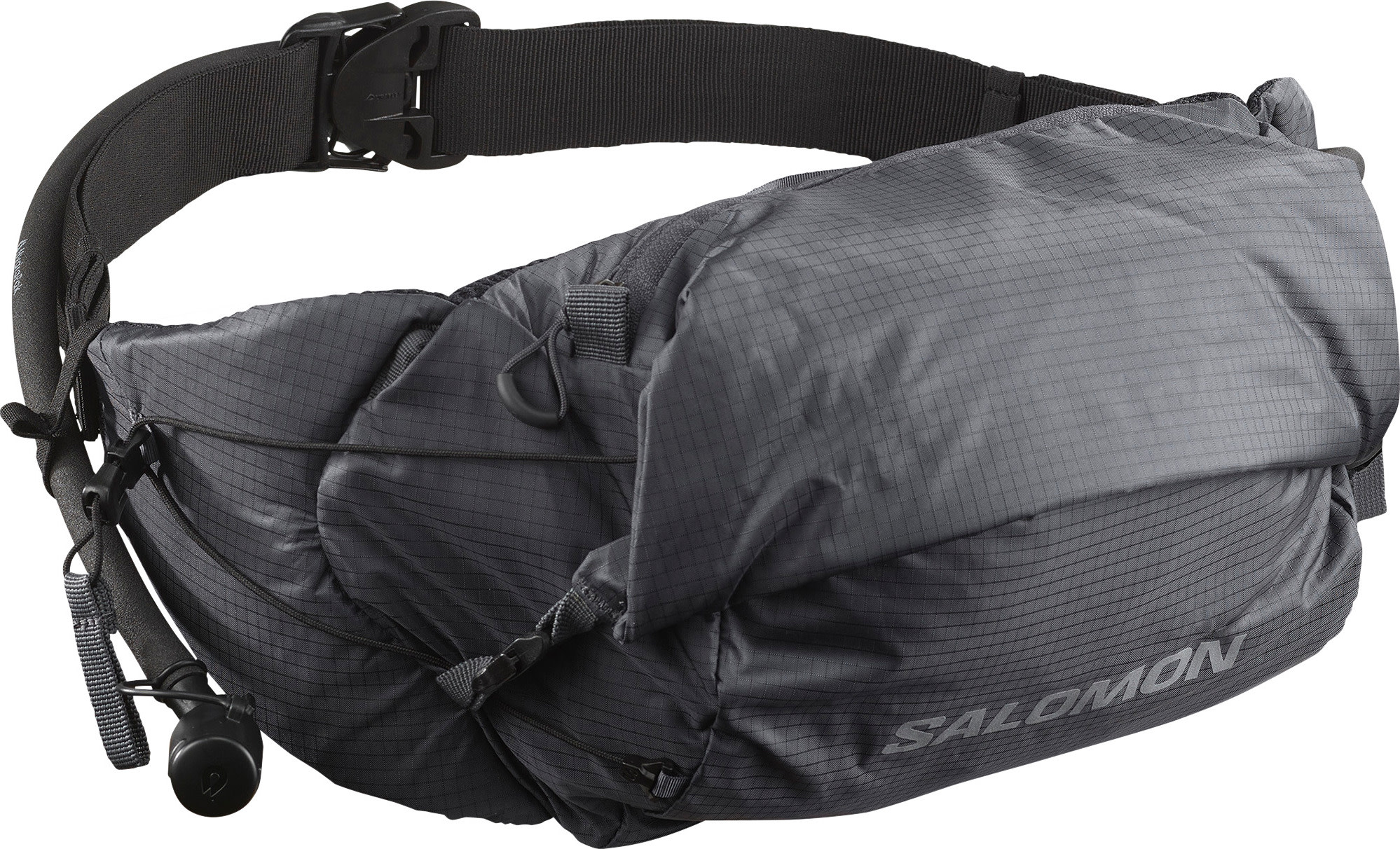 Salomon Cross Season Bladder EBONY/BLACK/