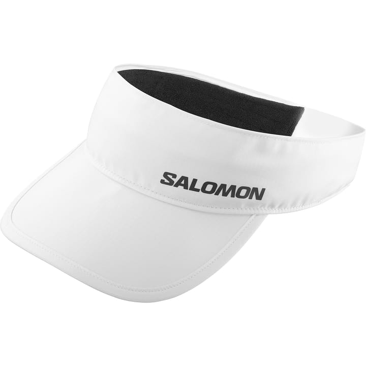 Salomon Cross Visor White Salomon