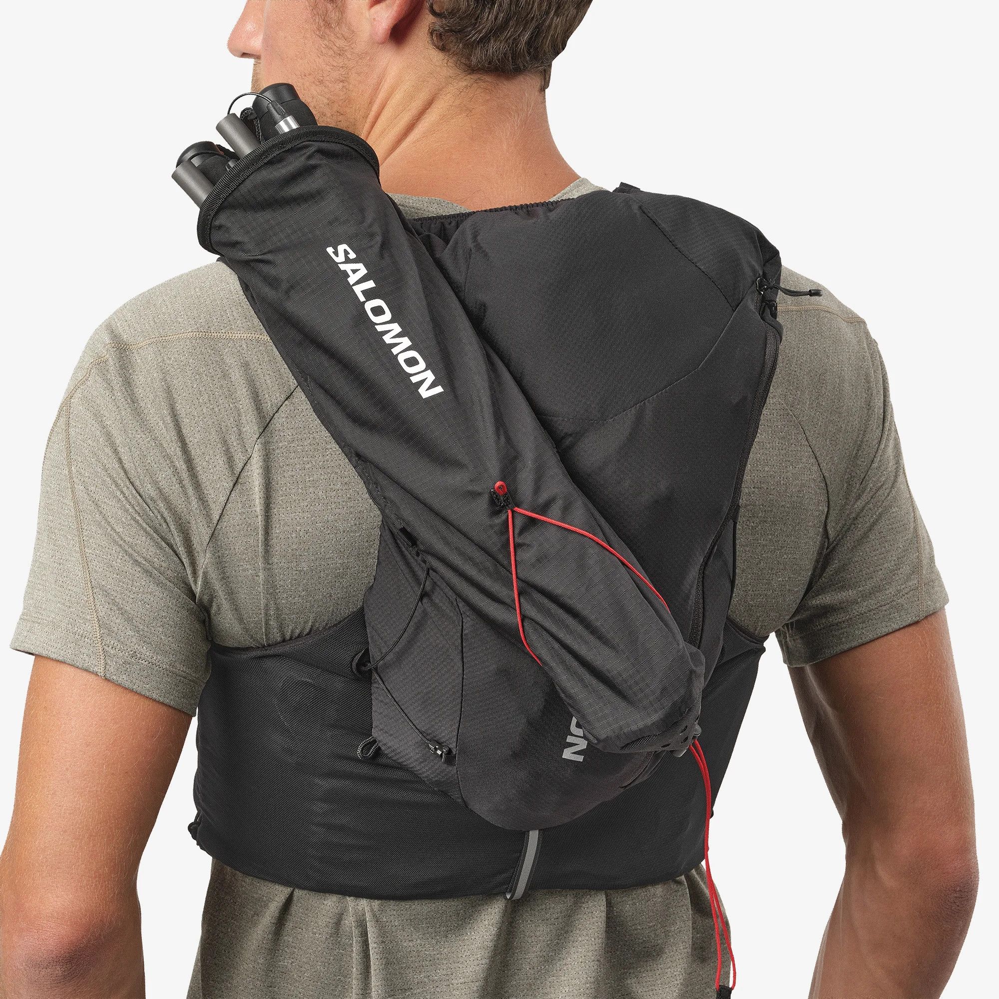Salomon custom quiver amazon hotsell
