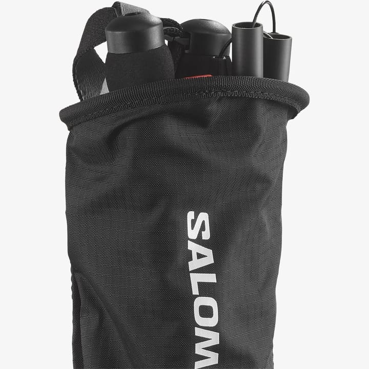 Salomon Custom Quiver Black Salomon