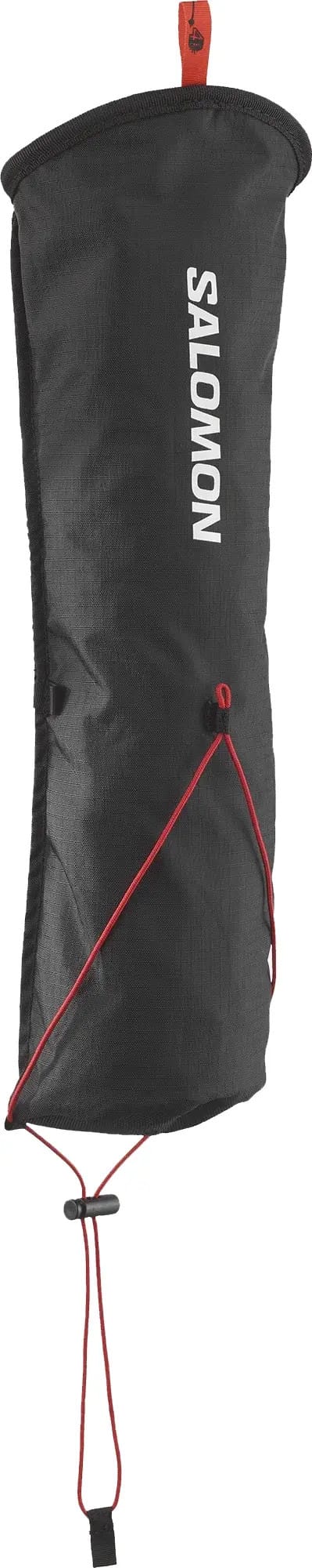 Salomon Custom Quiver Black Salomon