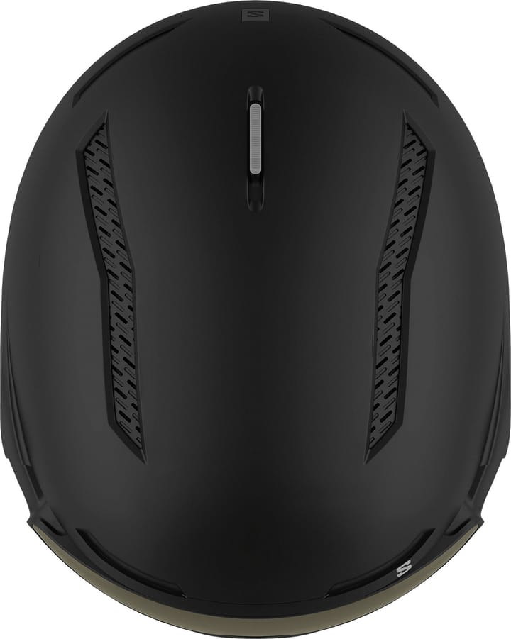 Salomon Driver Pro Sigma MIPS Black Salomon