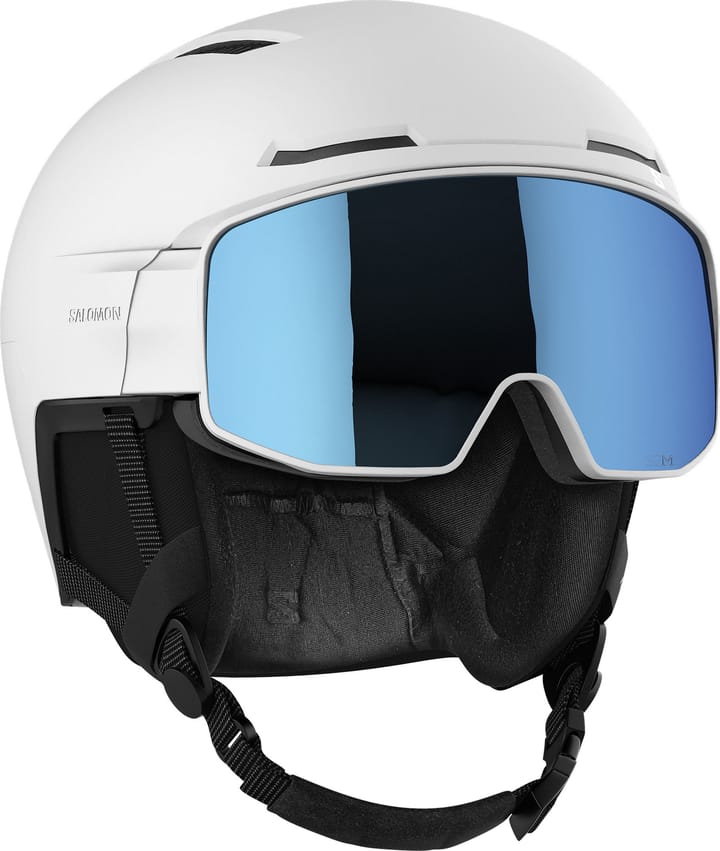 Salomon Driver Pro Sigma MIPS White Salomon