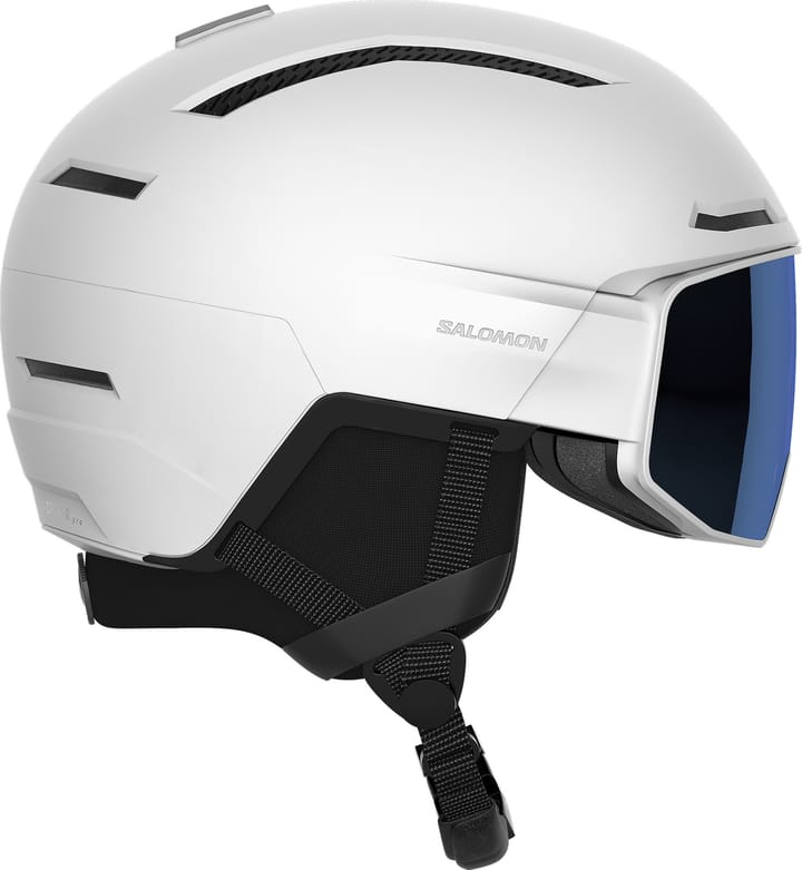 Salomon Driver Pro Sigma MIPS White Salomon