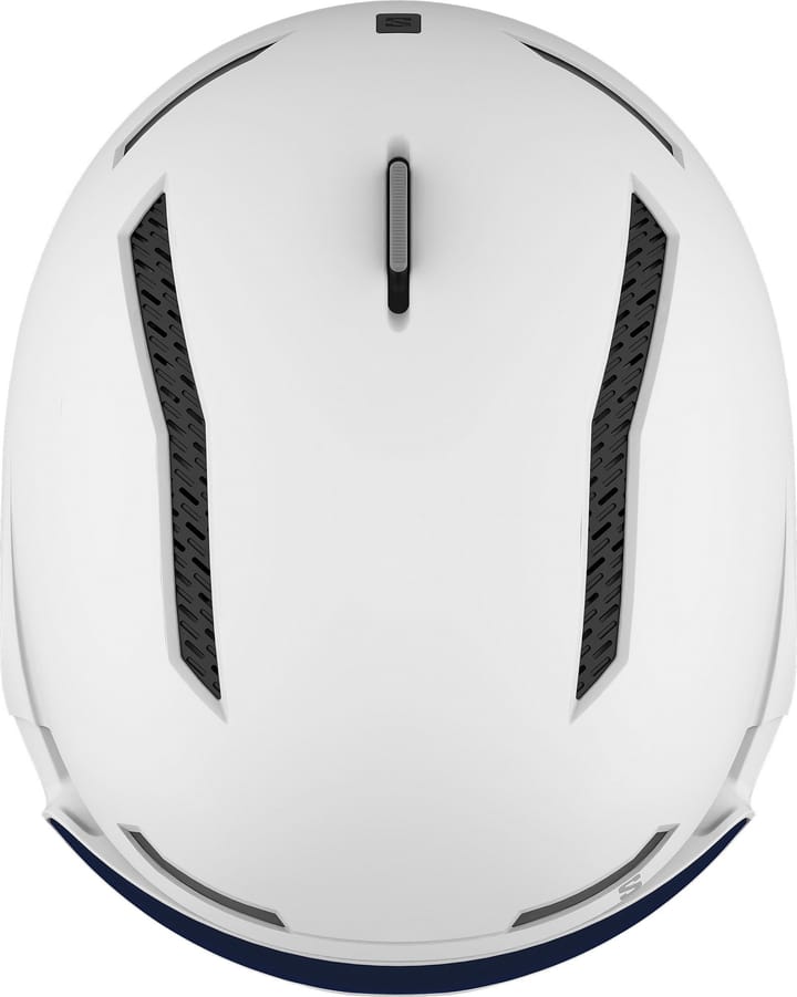 Salomon Driver Pro Sigma MIPS White Salomon Salomon Driver Pro Sigma MIPS White Salomon
