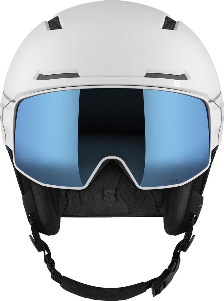 Salomon Driver Pro Sigma MIPS White Salomon