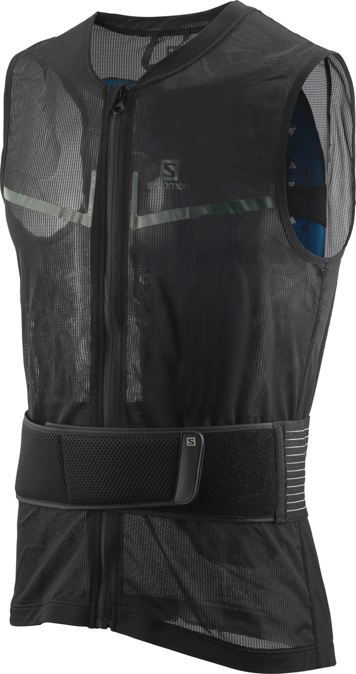 Salomon Flexcell Pro Vest Black Salomon Salomon Flexcell Pro Vest Black Salomon