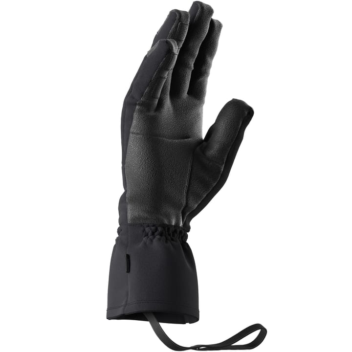 Unisex Gloves Propeller GORE-TEX BLACK/BLACK/ Salomon