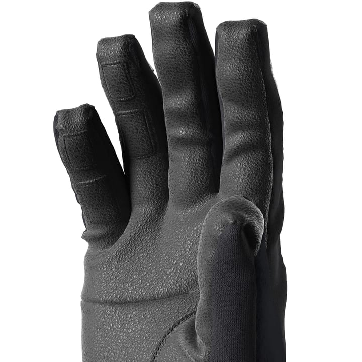 Unisex Gloves Propeller GORE-TEX BLACK/BLACK/ Salomon