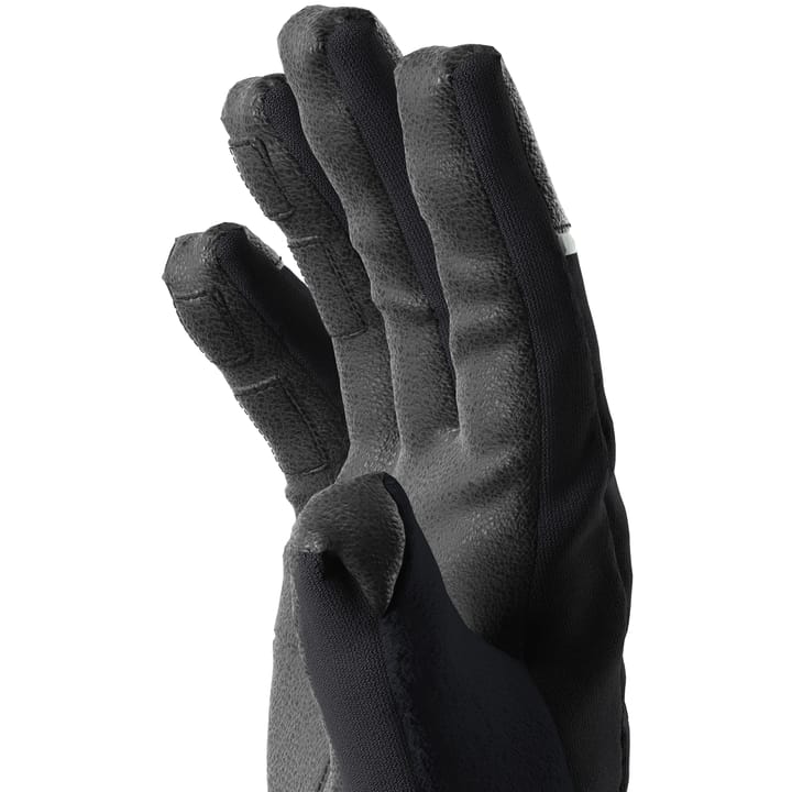 Unisex Gloves Propeller GORE-TEX BLACK/BLACK/ Salomon