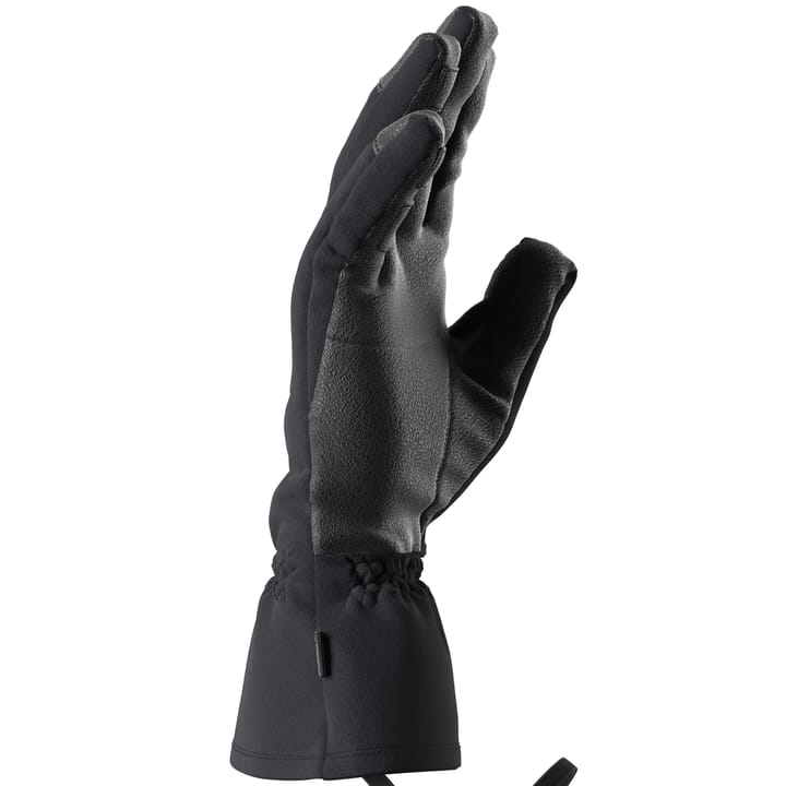 Unisex Gloves Propeller GORE-TEX BLACK/BLACK/ Salomon