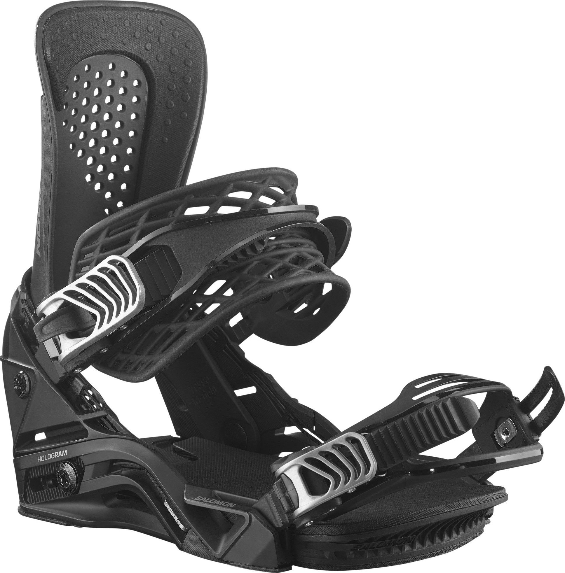 Salomon Hologram Black | Buy Salomon Hologram Black here