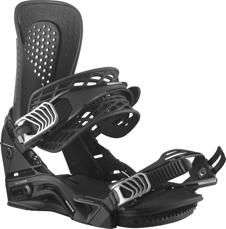 Salomon Hologram Black Salomon