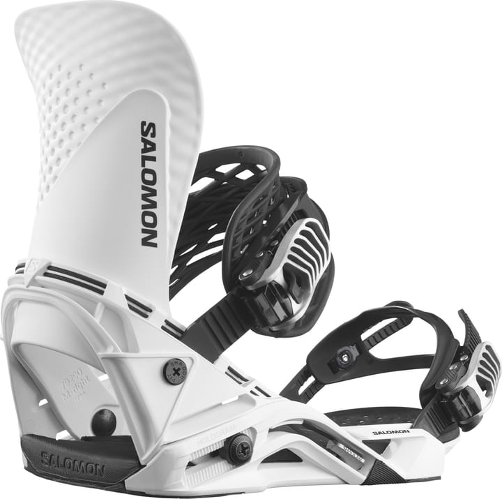 Salomon Hologram White Salomon