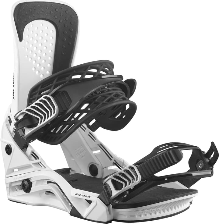 Salomon Hologram White Salomon