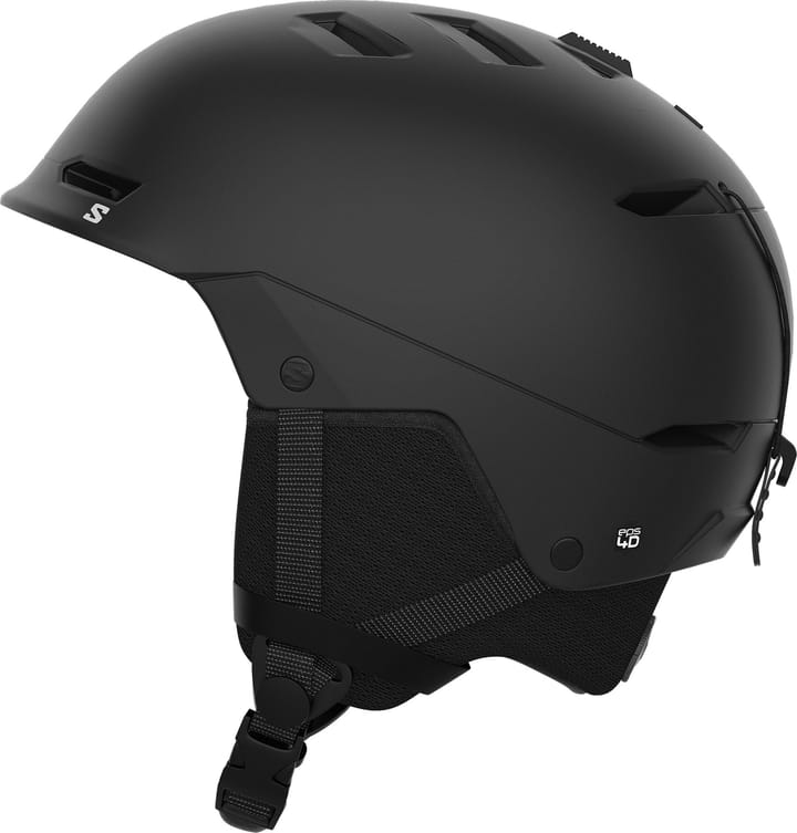 Salomon Husk Black Salomon
