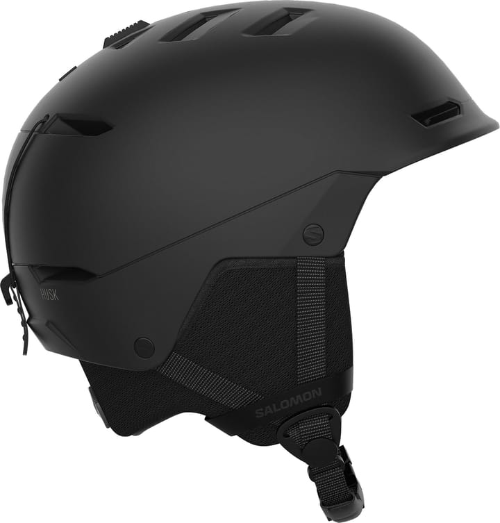 Salomon Husk Black Salomon