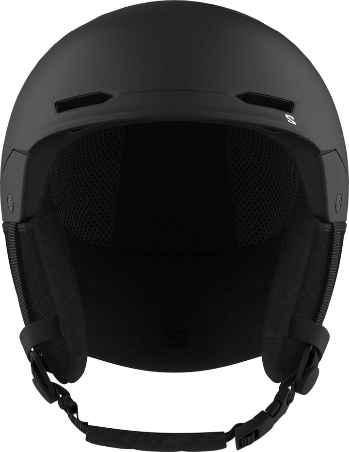 Salomon Husk Black Salomon