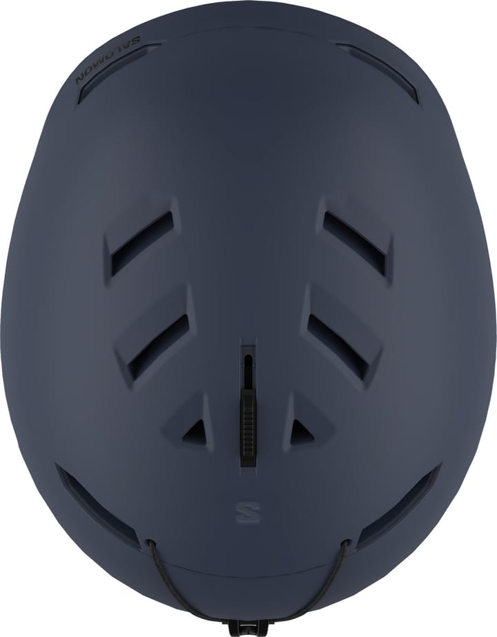 Salomon Husk Dress Blue Salomon