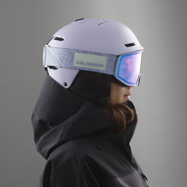 Salomon Husk Evening Haze Salomon