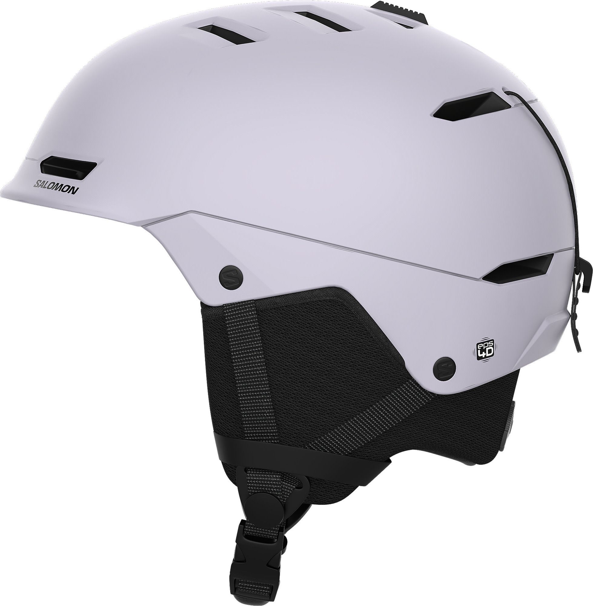 Salomon Husk Evening Haze | Buy Salomon Husk Evening Haze here