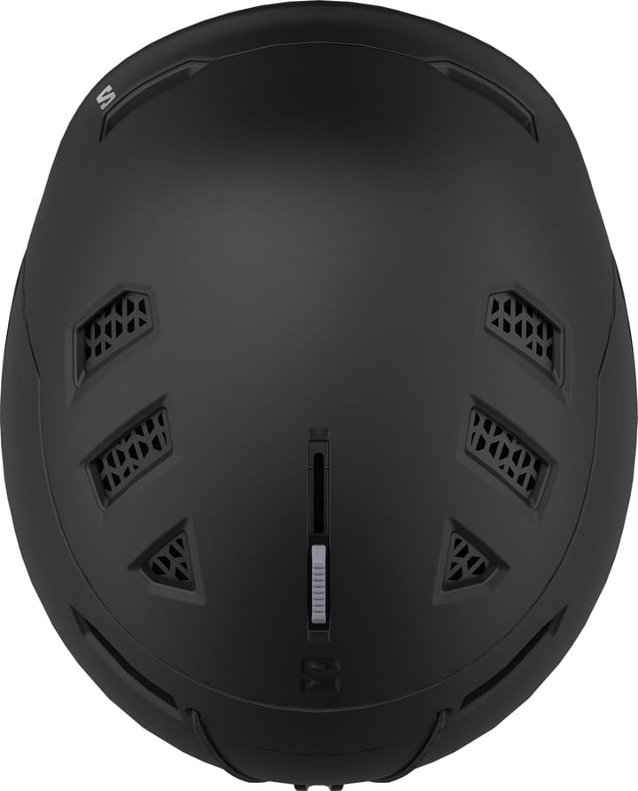 Salomon Husk Pro Mips Black Salomon