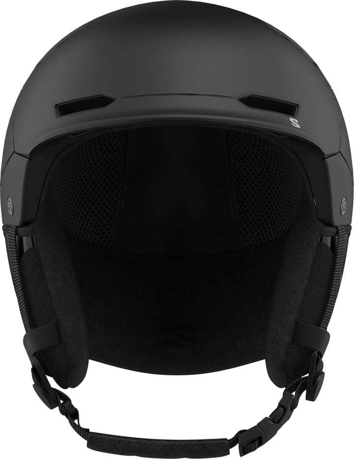 Salomon Husk Pro Mips Black Salomon