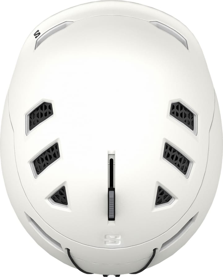 Salomon Husk Pro Mips White Salomon