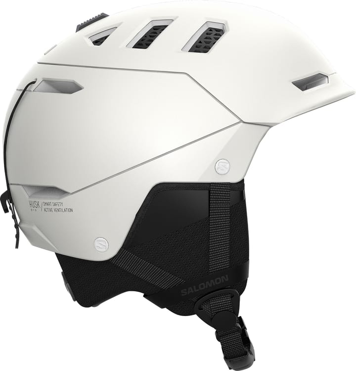 Salomon Husk Pro Mips White Salomon