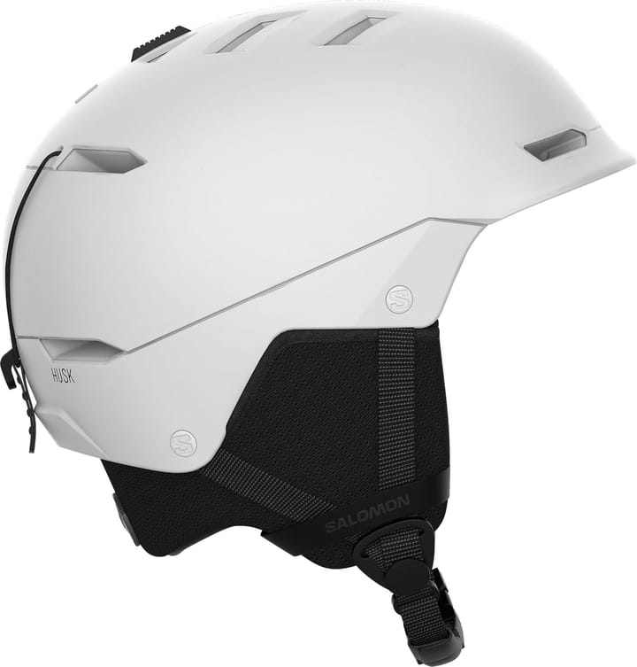 Salomon Husk White Salomon