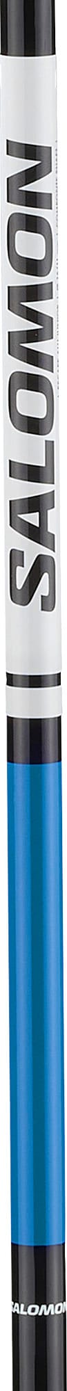 Salomon Juniors' Escape Alu Black/Blue/White Salomon Salomon Juniors' Escape Alu Black/Blue/White Salomon