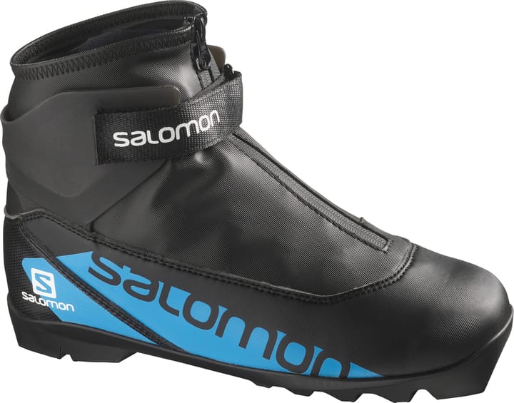 Salomon Juniors' R/Combi Prolink No Color Salomon