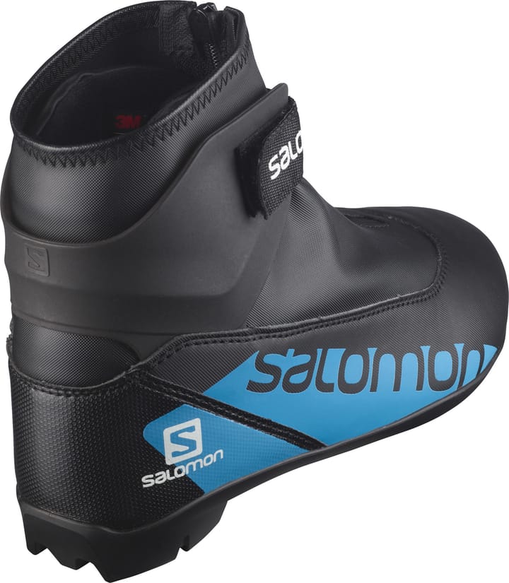 Salomon Juniors' R/Combi Prolink No Color Salomon