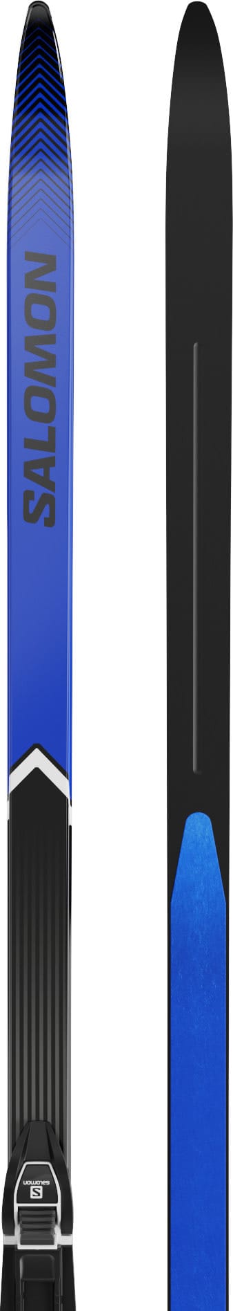 Salomon Juniors' RC Eskin (And Prolink Access) Blue/Black Salomon Salomon Juniors' RC Eskin (And Prolink Access) Blue/Black Salomon